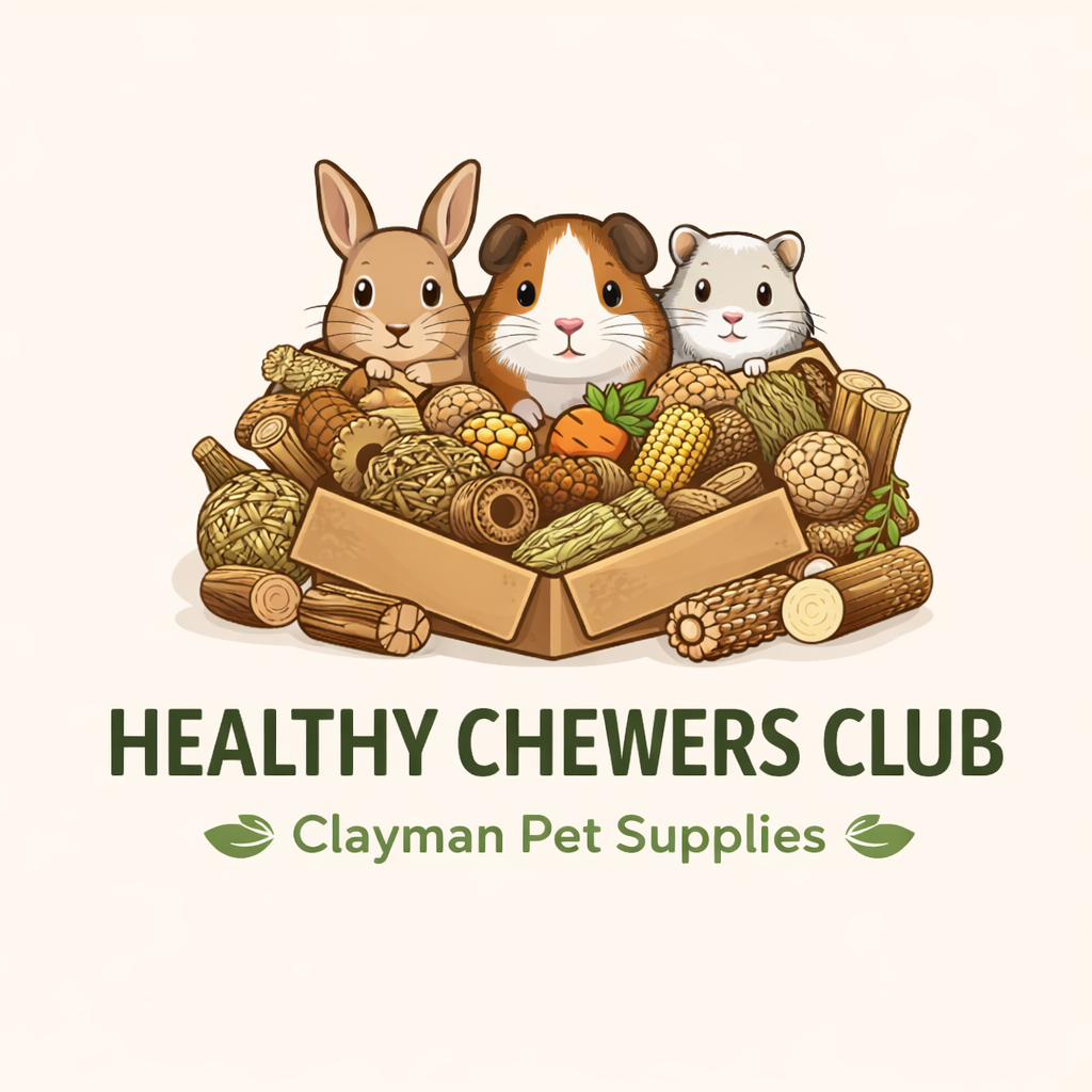 Healthy Chewers Club
