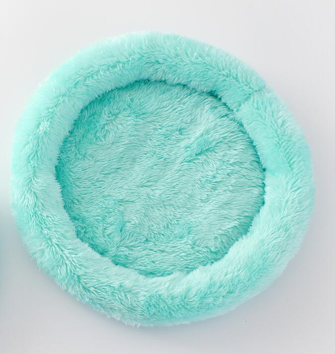 Ultra Soft Cozy Bed For Small Animals