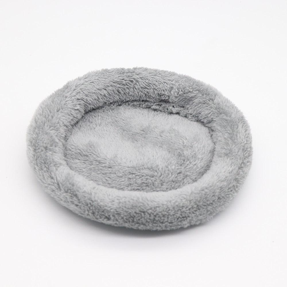 Ultra Soft Cozy Bed For Small Animals
