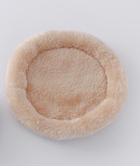 Ultra Soft Cozy Bed For Small Animals